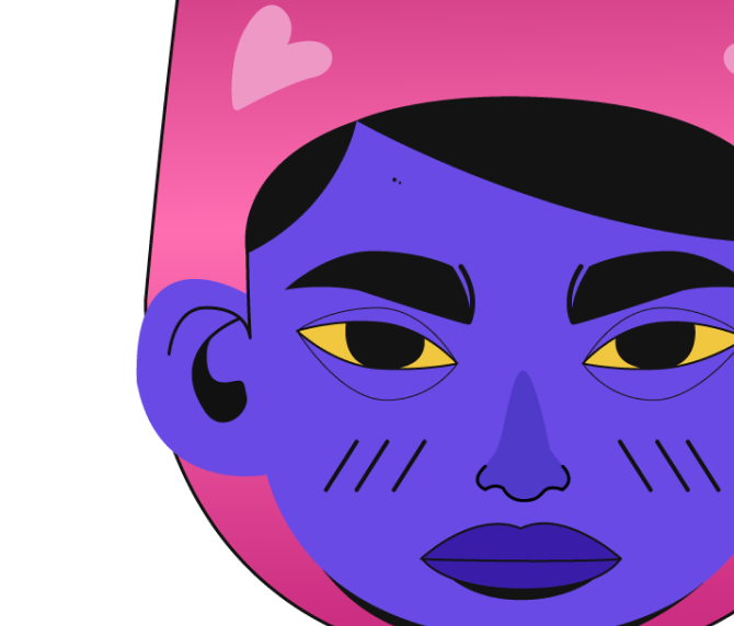 ANIMATION section illustration